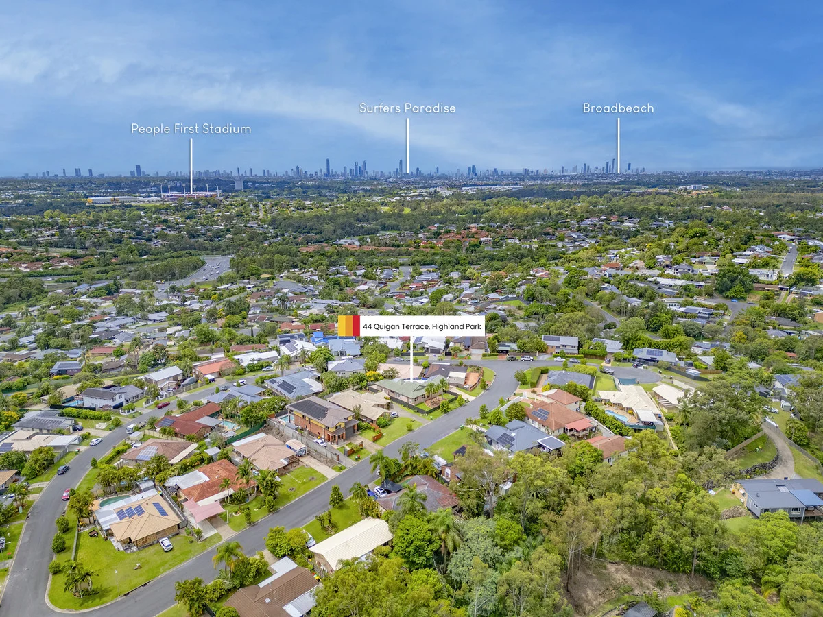 Additional image 17 of 44 Quigan Terrace, Highland Park QLD 4211