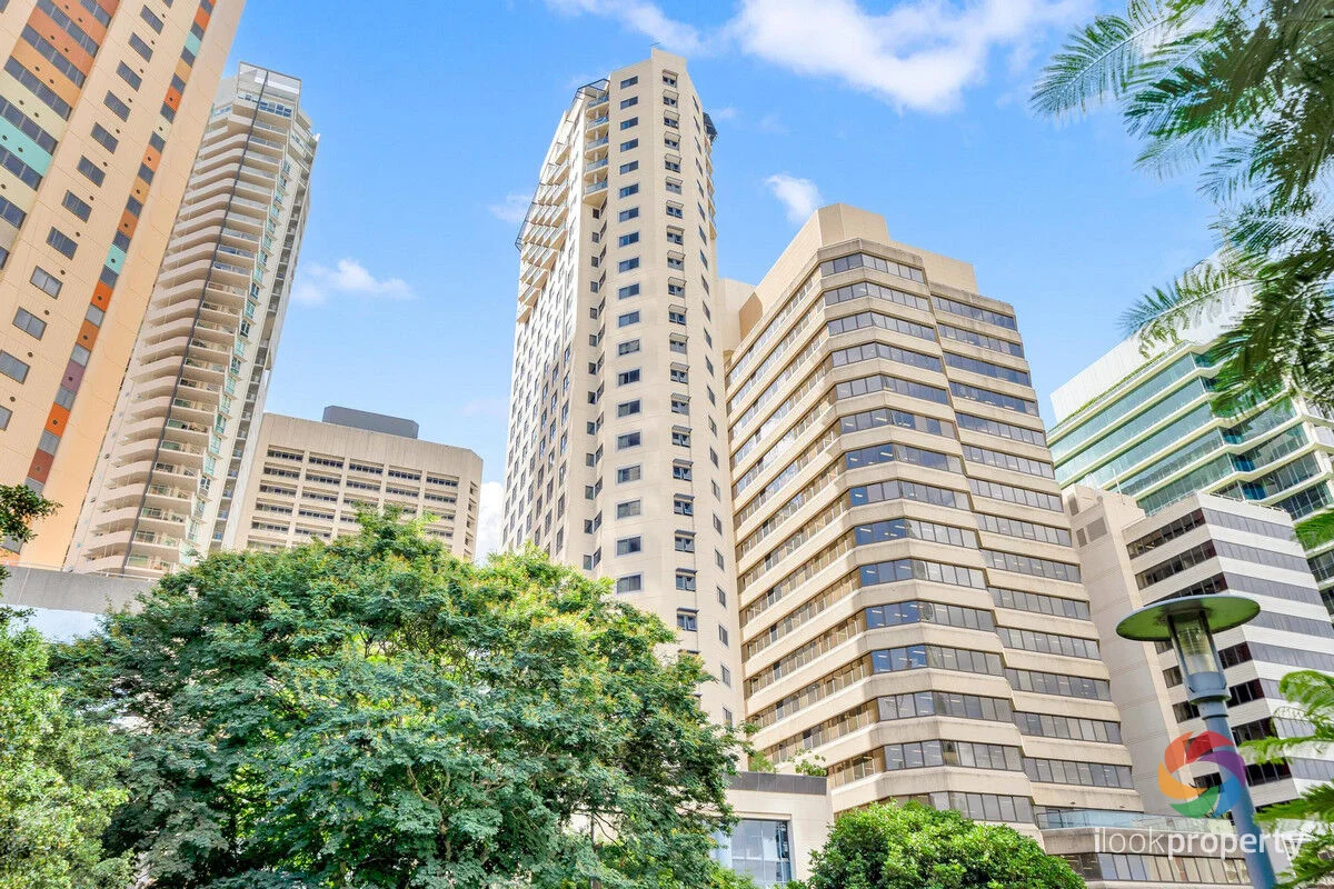 1614/108 Margaret Street, Brisbane City QLD 4000