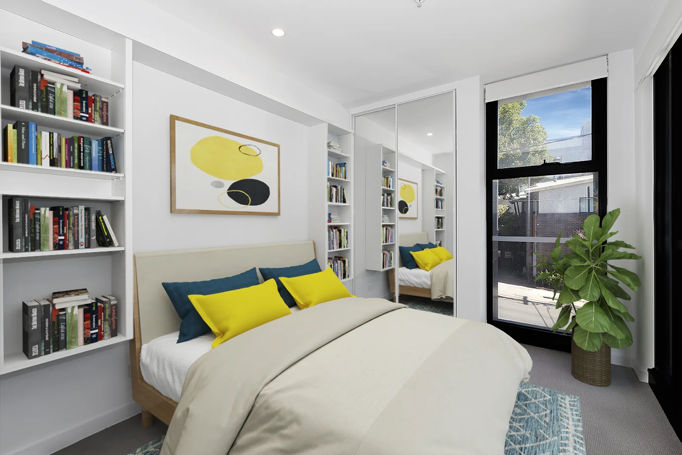 Additional image 6 of 105/2 Princes Street, St Kilda VIC 3182