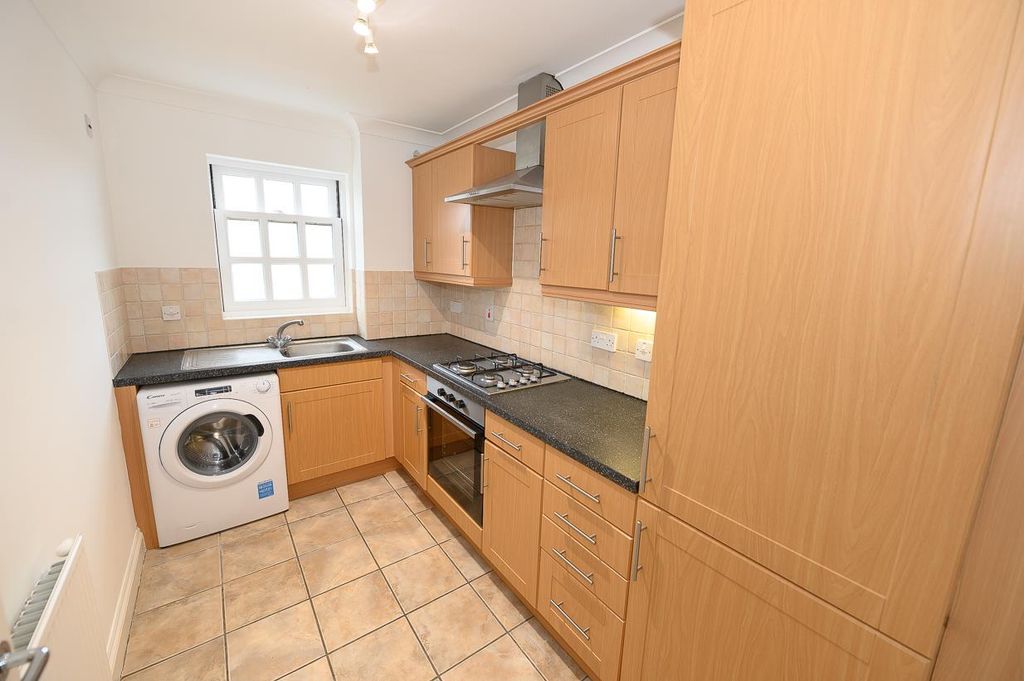 Additional image 5 of 2 bed flat for saleParnell Road, Stoke Park, Bristol BS16