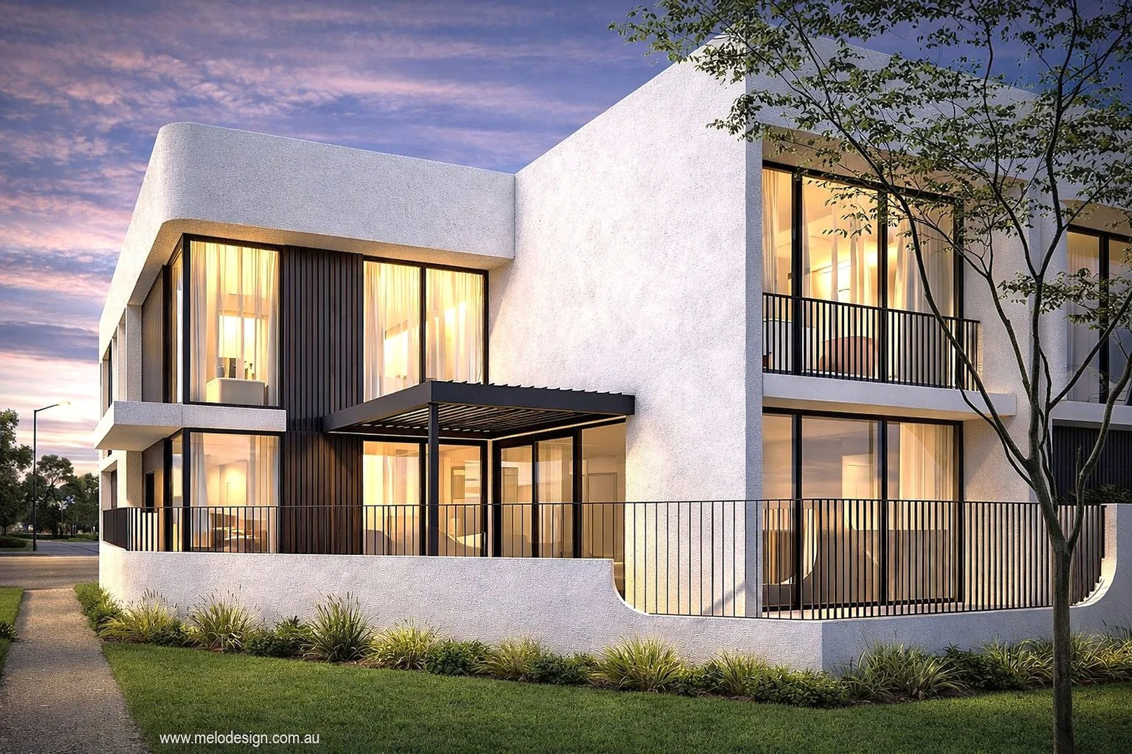 Additional image 9 of 19 Macrae Road, Applecross WA 6153