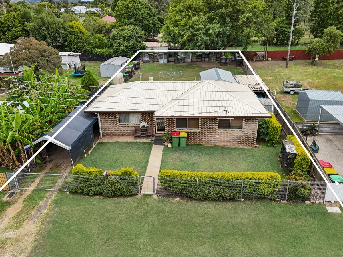 3 Mill Lane, Rosewood QLD 4340