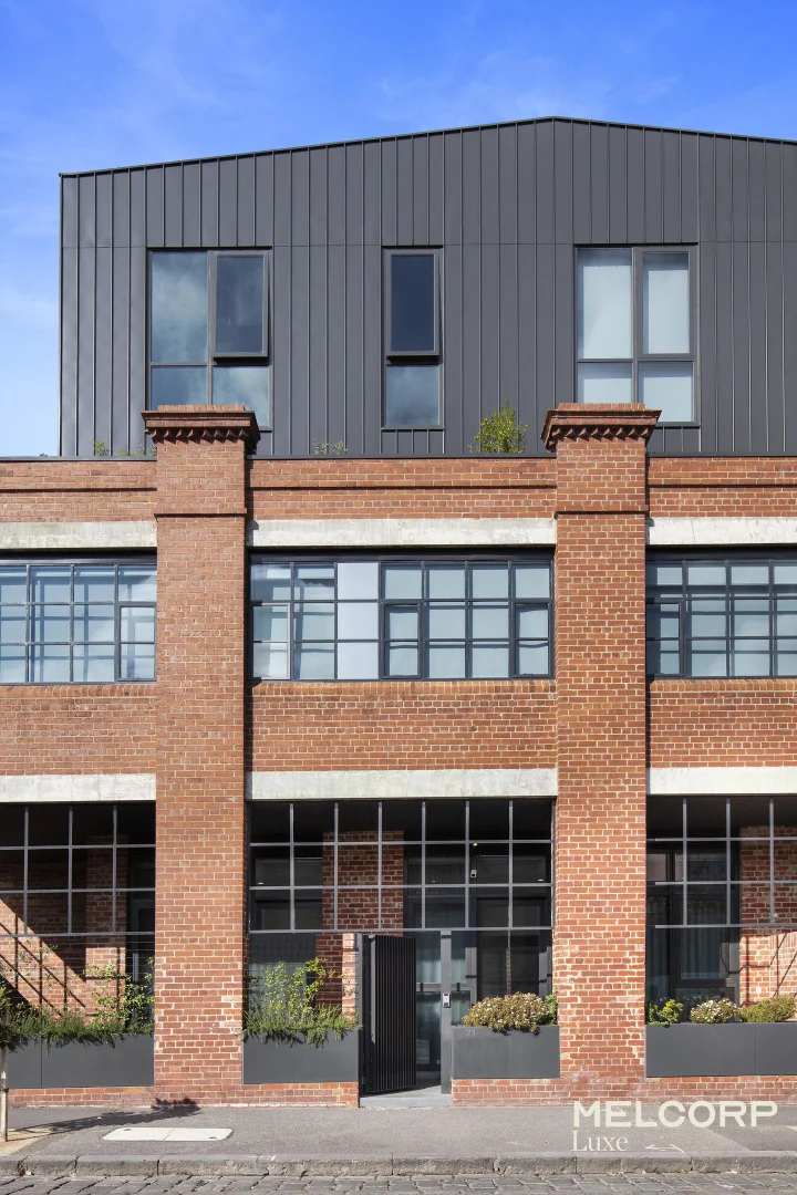 Additional image 2 of 71 Ireland Street, West Melbourne VIC 3003