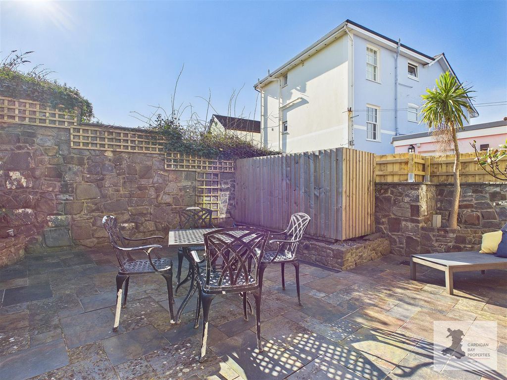 Additional image 26 of 2 bed maisonette for saleSouth John Street, New Quay SA45