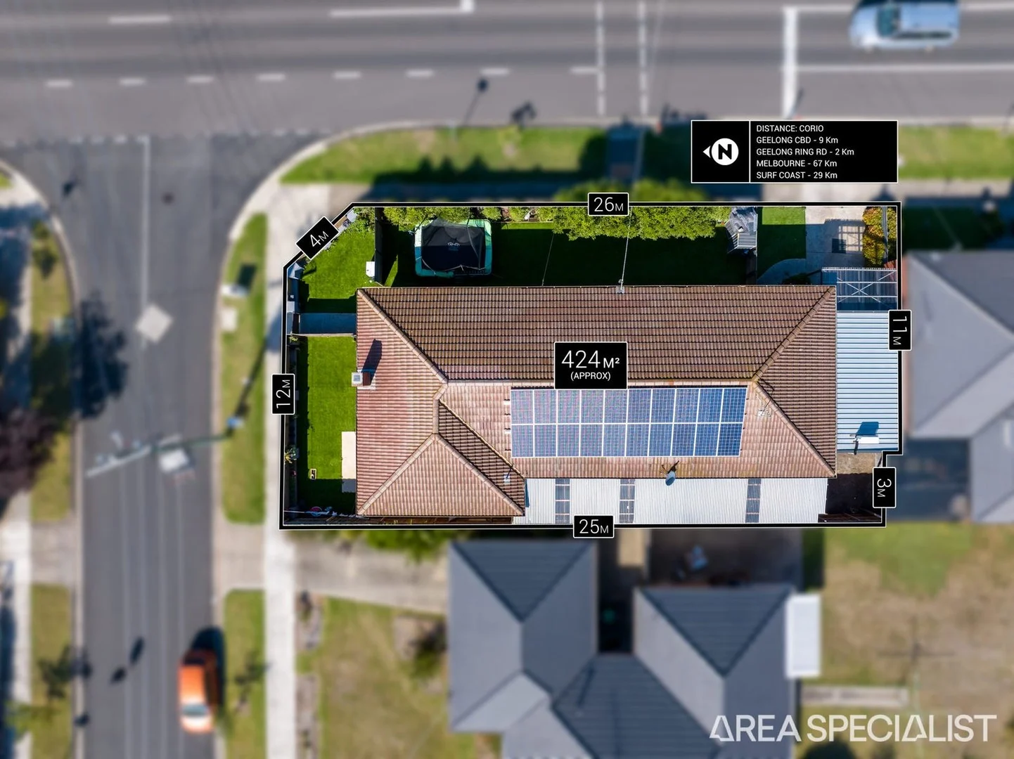 54 Epsom Road, Corio VIC 3214