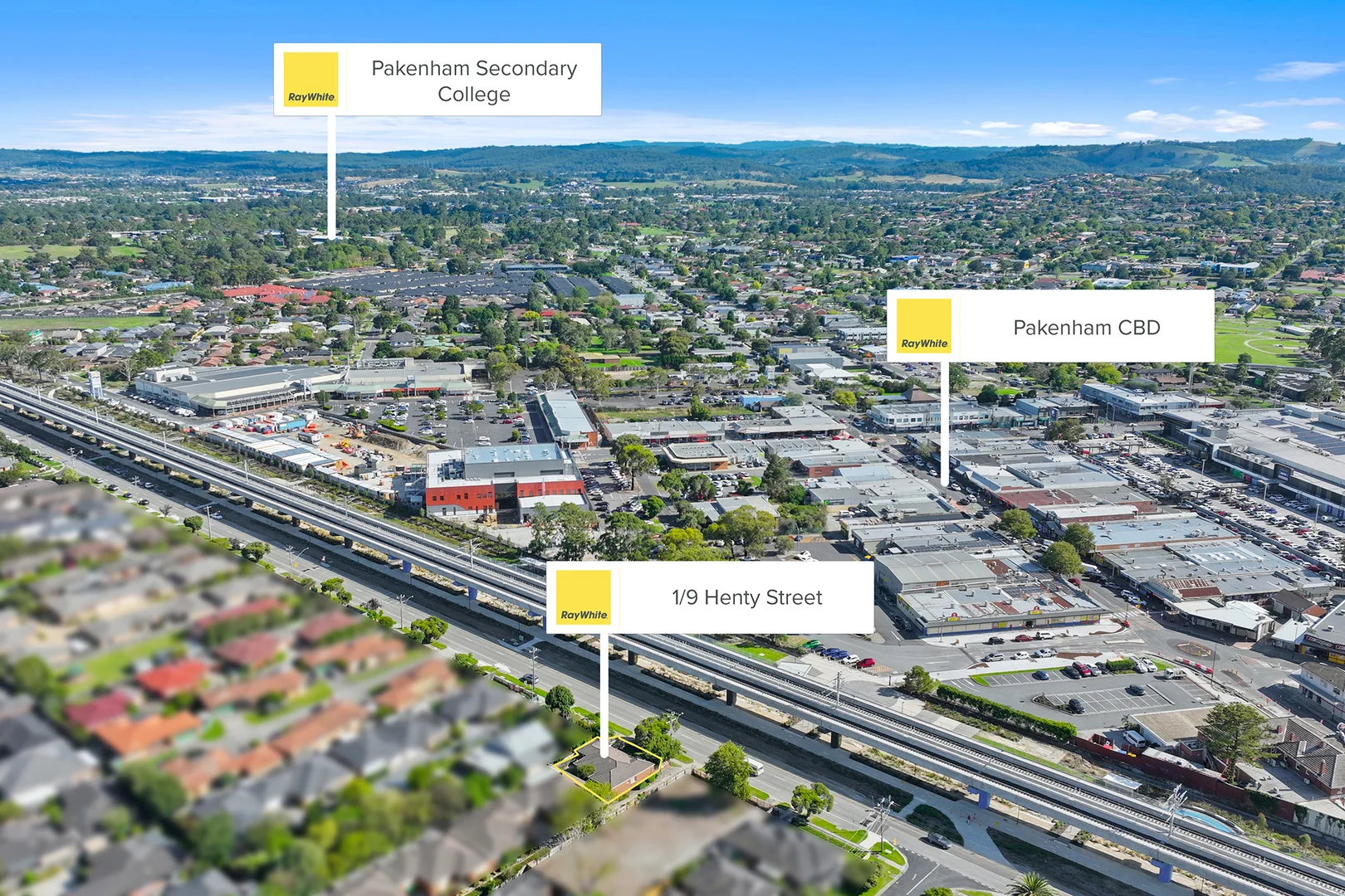 Additional image 18 of 1/9 Henty Street, Pakenham VIC 3810