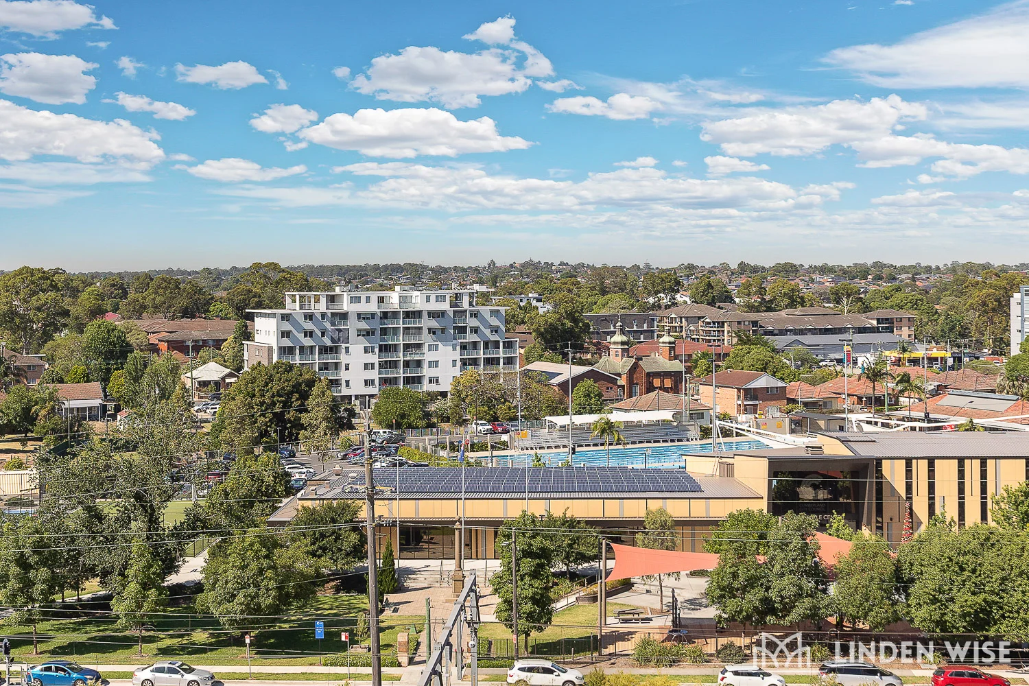 Additional image 16 of 701/6 East Street, Granville NSW 2142