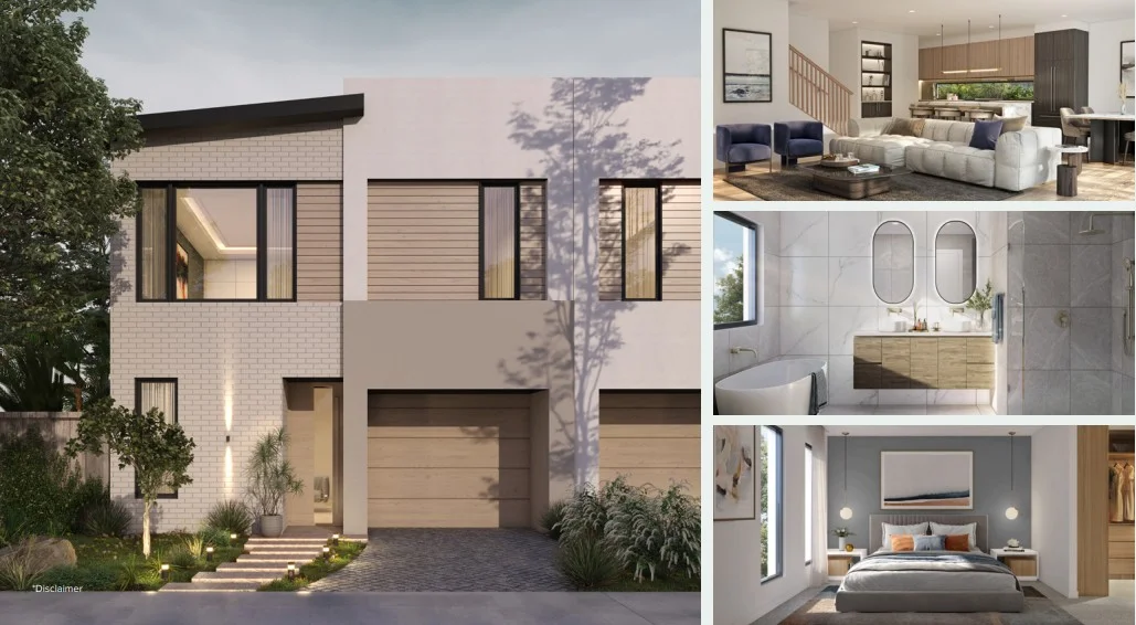 WALK TO METRO REGISTERED LAND & HOME PACKAGE I CALL US NOW, Rouse Hill NSW 2155