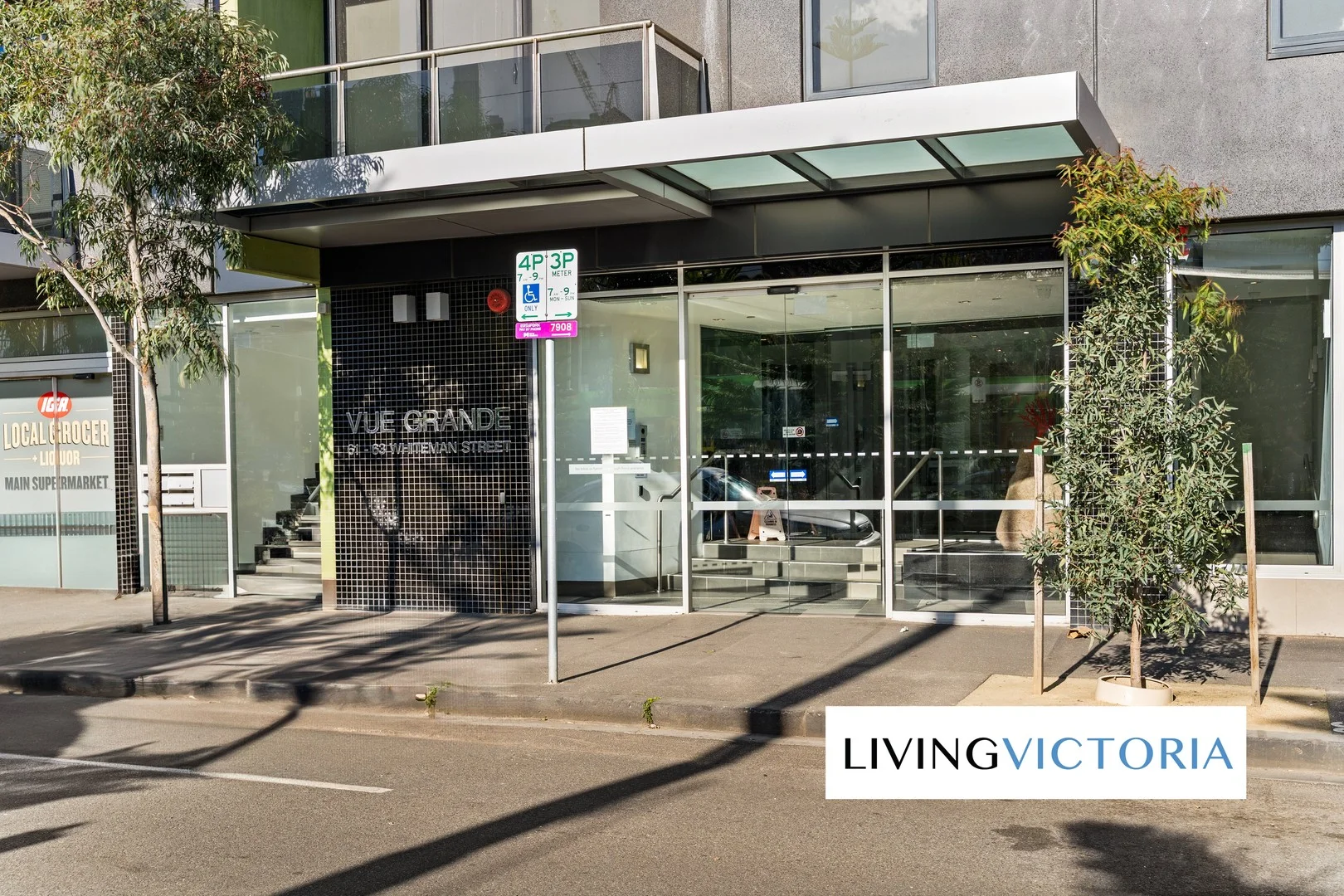 1211/63 Whiteman Street, Southbank VIC 3006