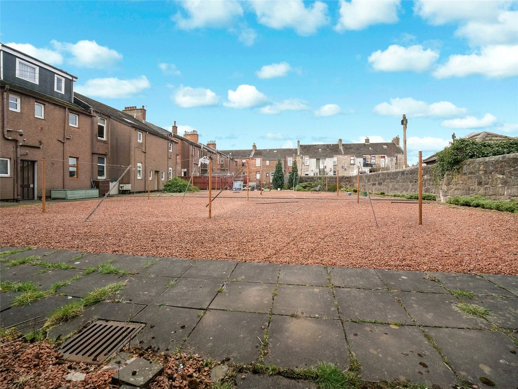 Additional image 19 of 1 bed flat for saleEglinton Street, Coatbridge, Lanarkshire ML5