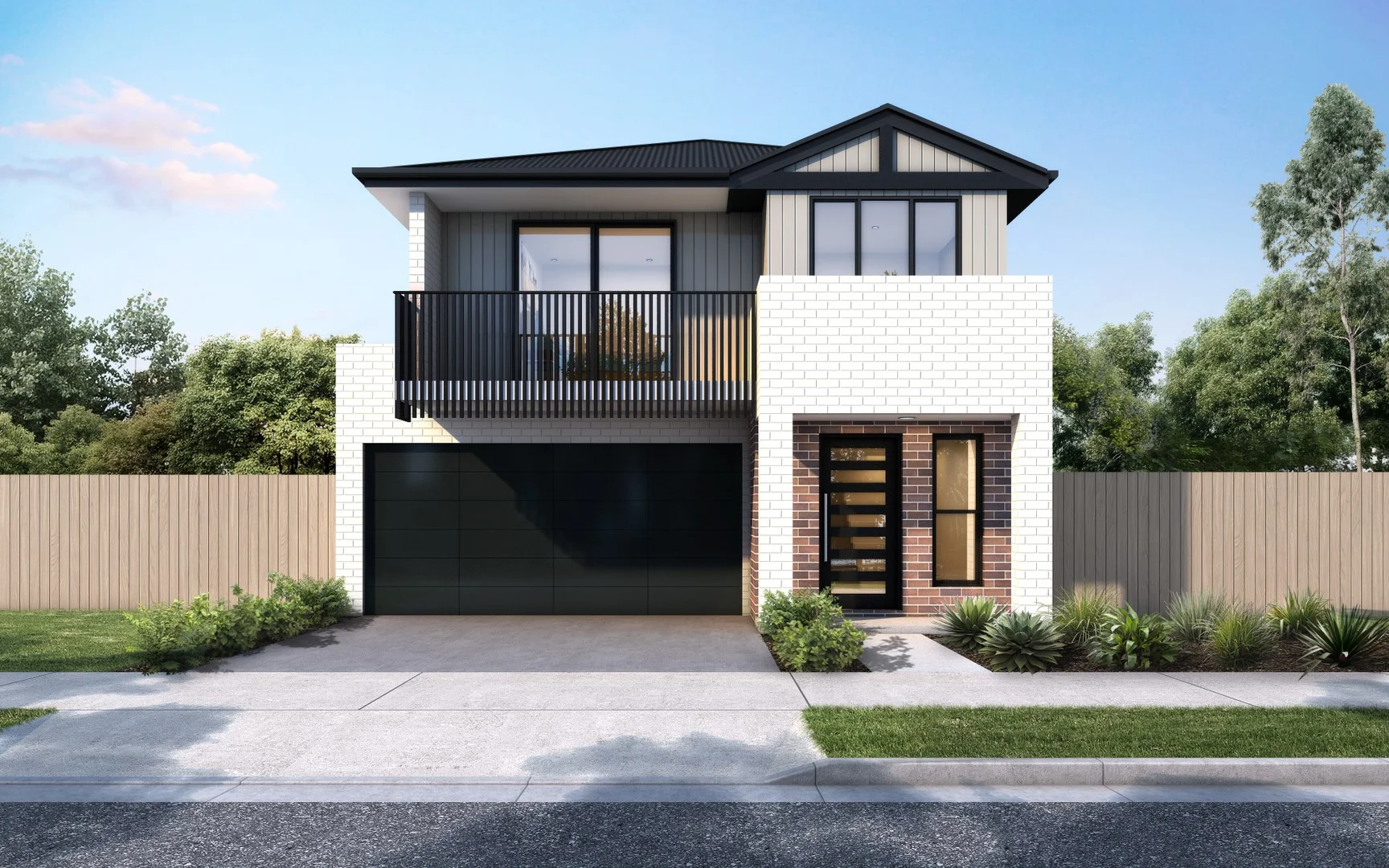 Lot 4768 (24) Gimcrack Street, Hills Of Carmel Estate, Box Hill NSW 2765