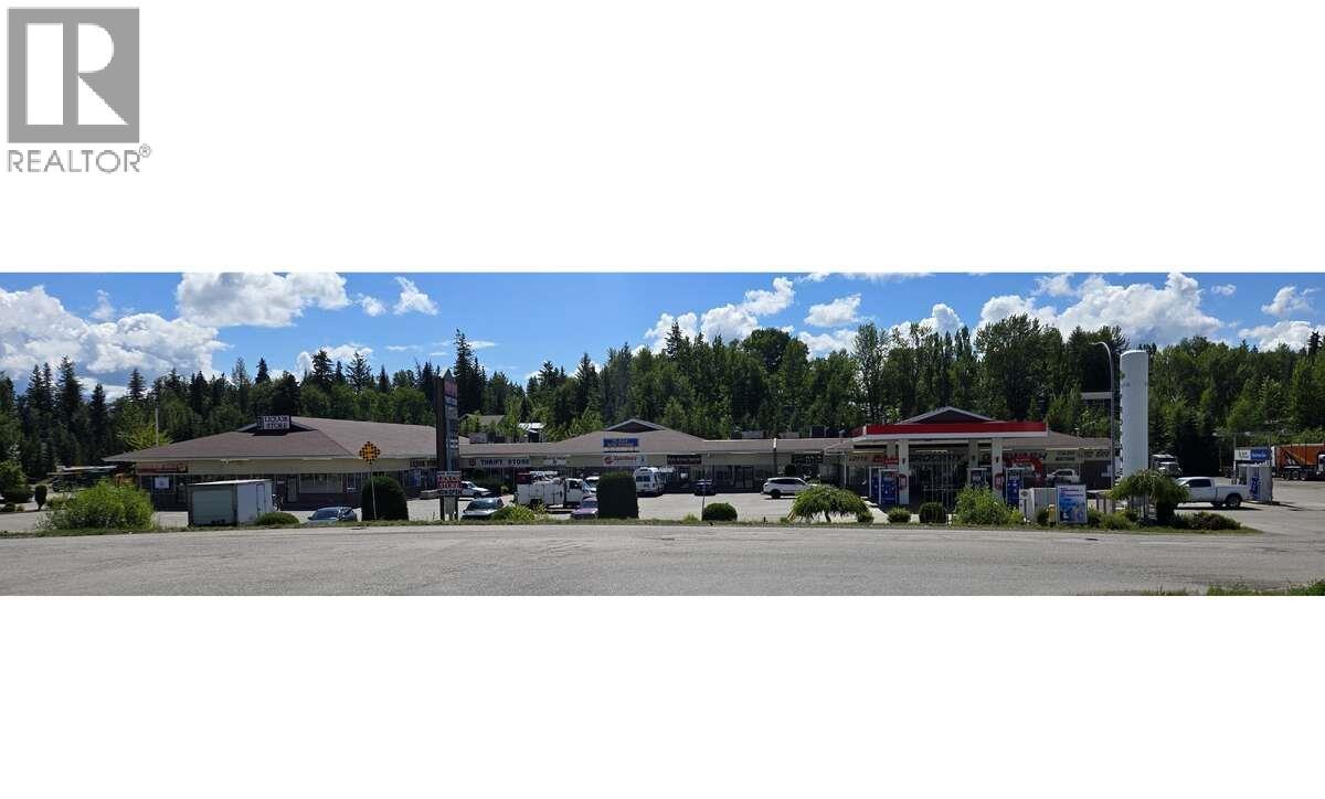 Additional image 3 of 4488 16 Highway, Prince George, BC, V2N6X6
