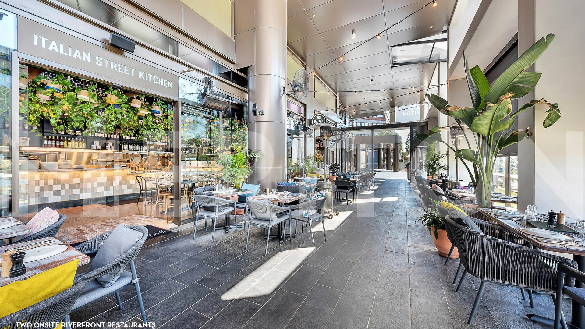Additional image 27 of 3b1c/180 George Street, Parramatta NSW 2150