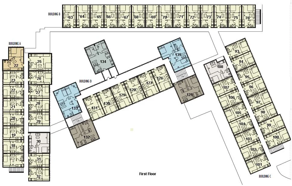 Additional image 11 of 116-130 Main Drive, Macleod VIC 3085