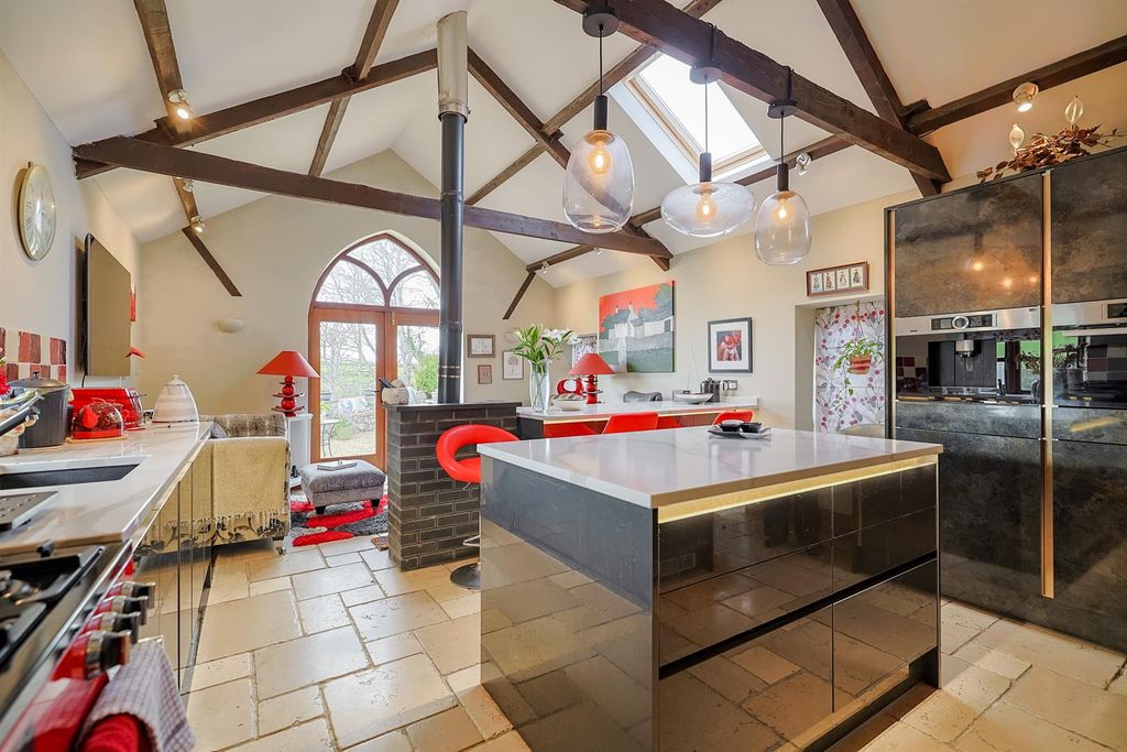 Additional image 8 of 4 bed barn conversion for saleSt Davids View, Llanddewi, Swansea SA3