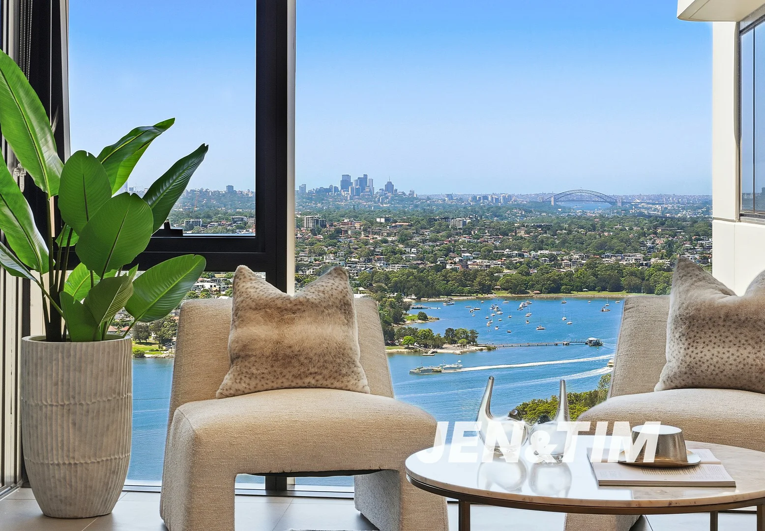 Additional image 6 of 3708 & 3709/36 Walker Street, Rhodes NSW 2138