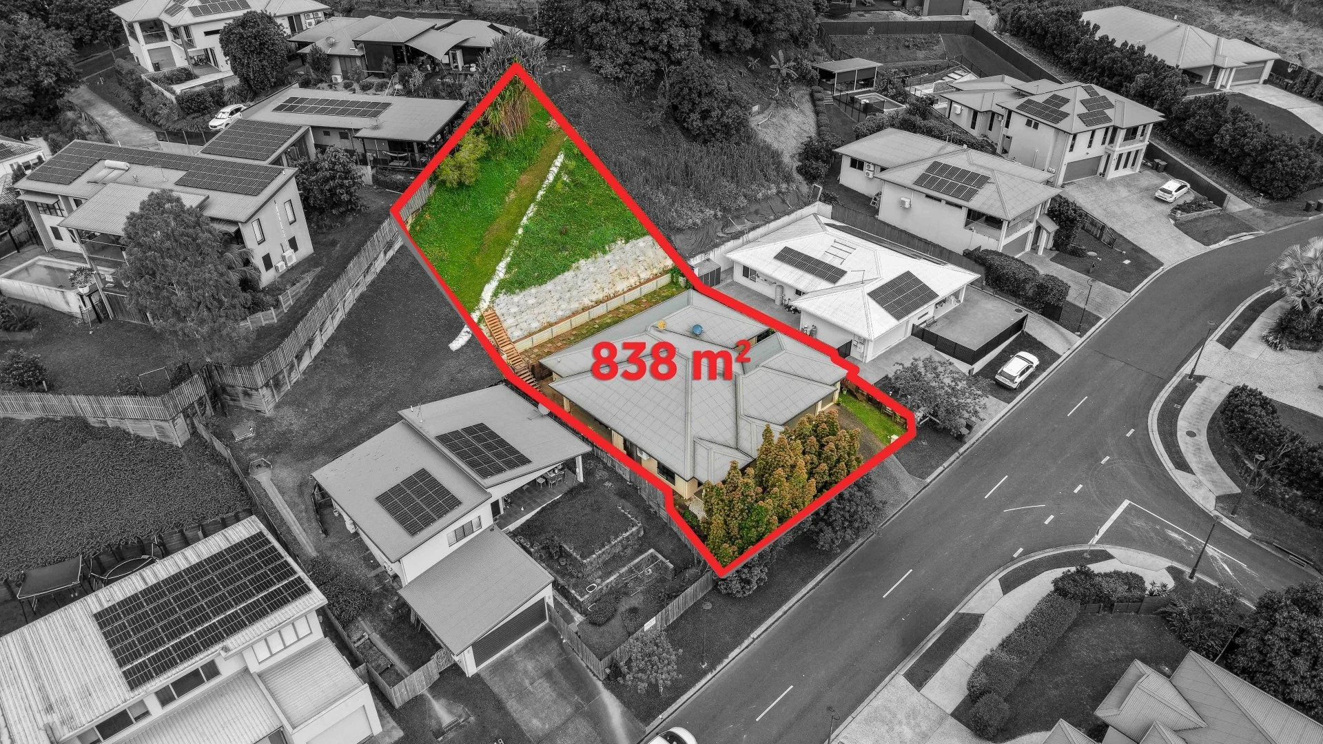 Additional image 31 of 39 Treetop Drive, Mount Sheridan QLD 4868