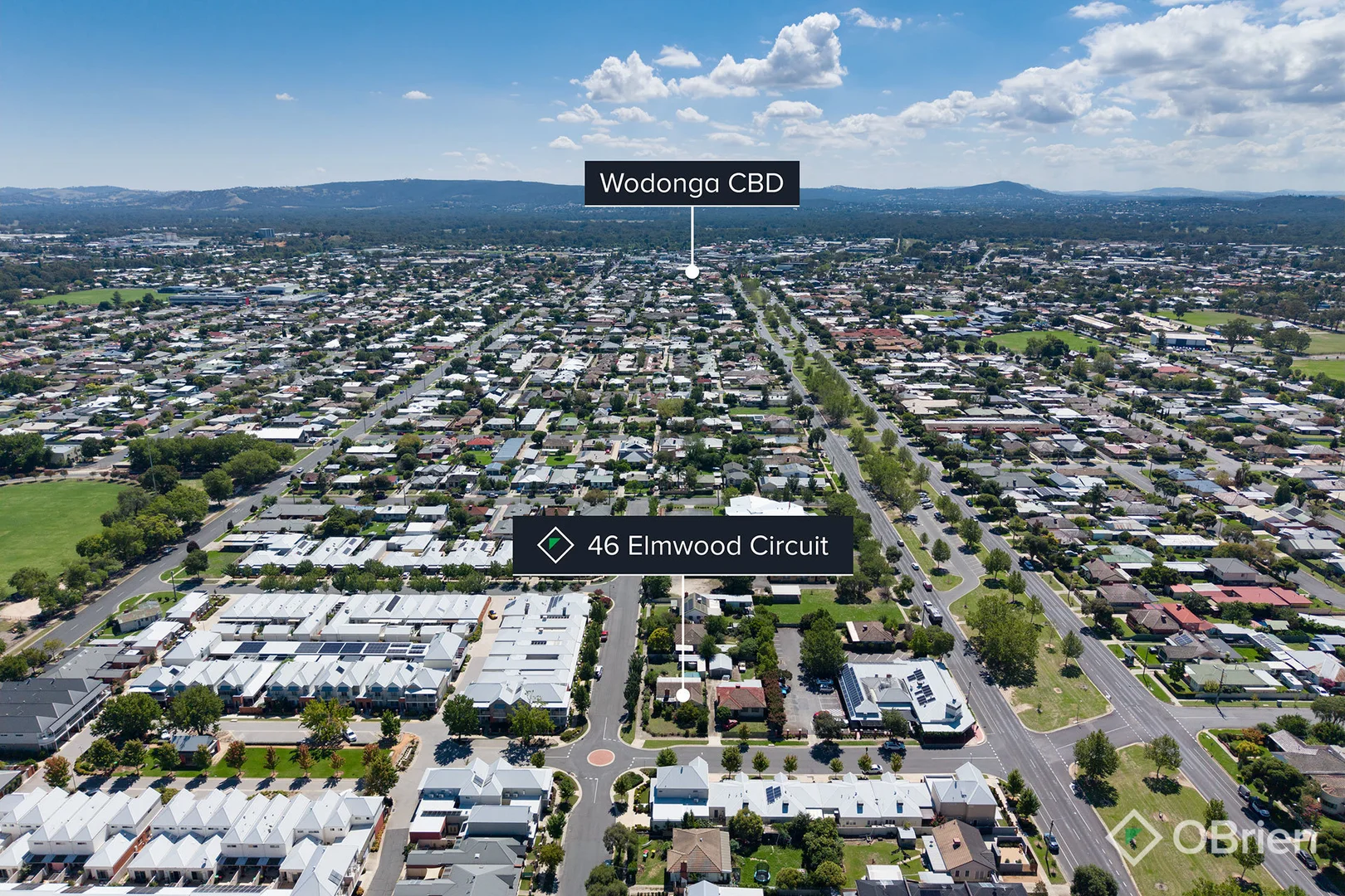 Additional image 20 of 46 Elmwood Circuit, Wodonga VIC 3690