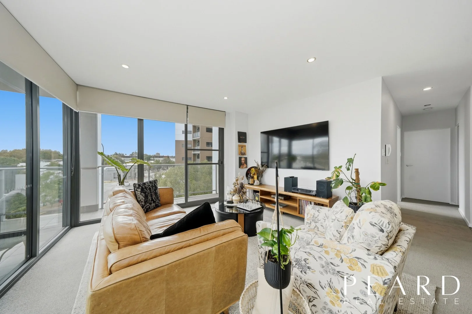 41/280 Lord Street, Perth WA 6000
