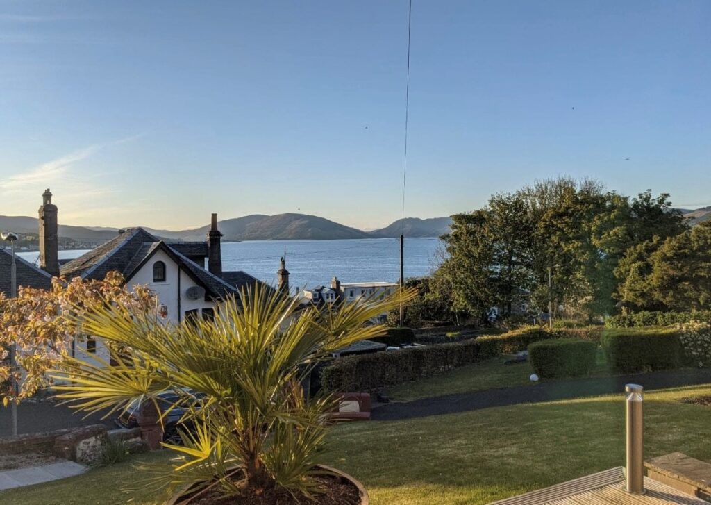 Additional image 19 of 3 bed flat for sale1 Crichton Road, Rothesay PA20