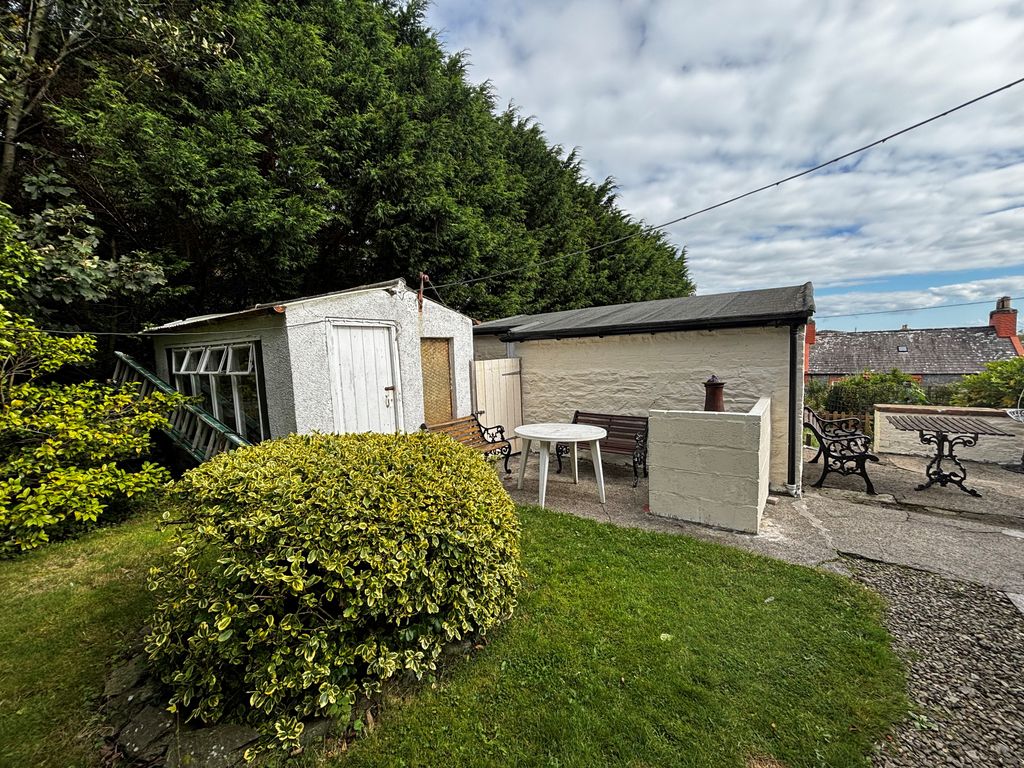 Additional image 14 of 3 bed semi-detached house for saleCulderry Row, Garlieston DG8