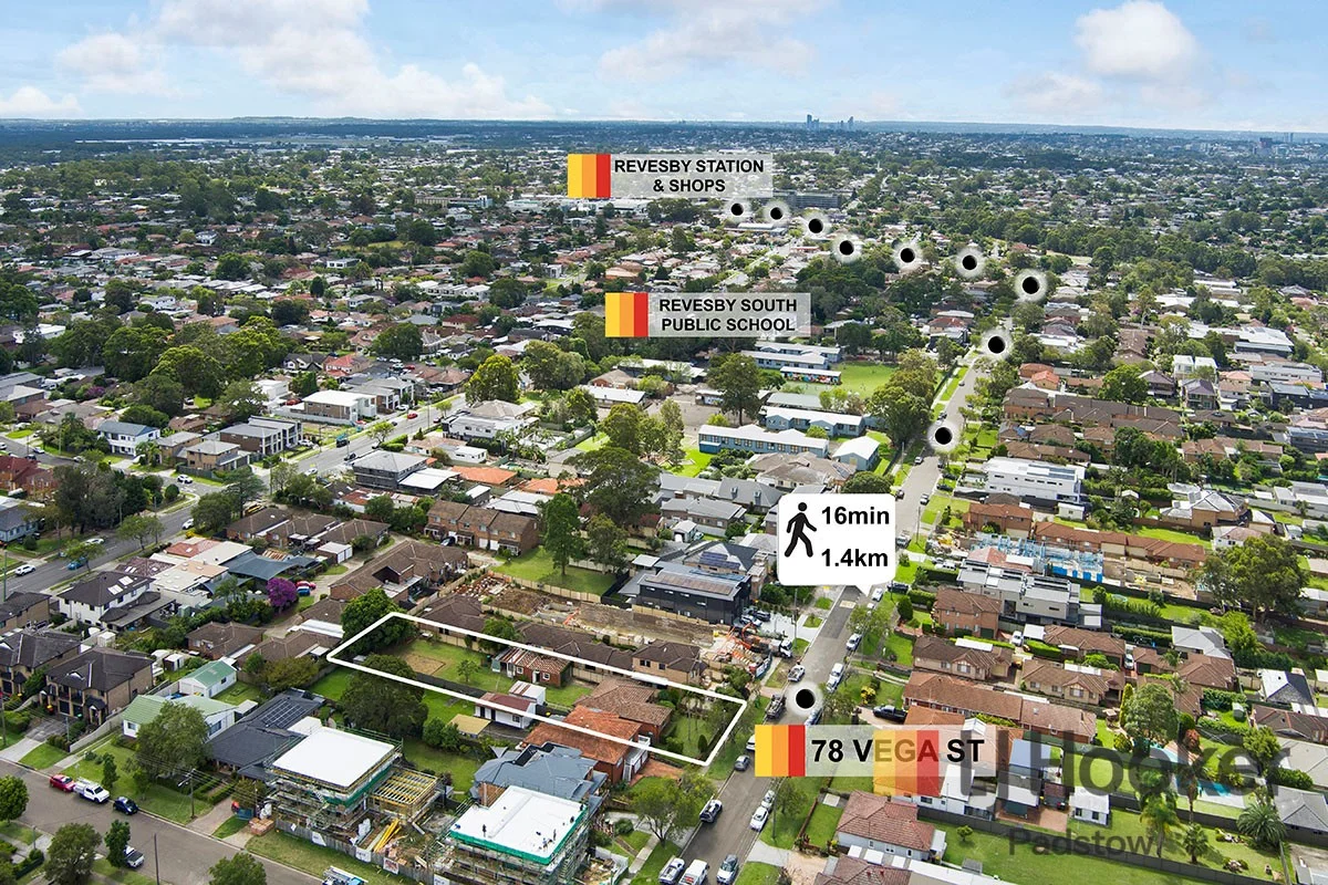 Additional image 3 of 78 Vega Street, Revesby NSW 2212