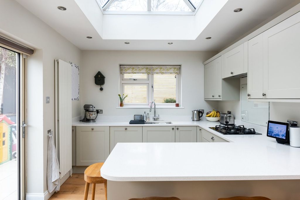 Additional image 3 of 4 bed semi-detached house for saleWidcombe Hill, Bath BA2