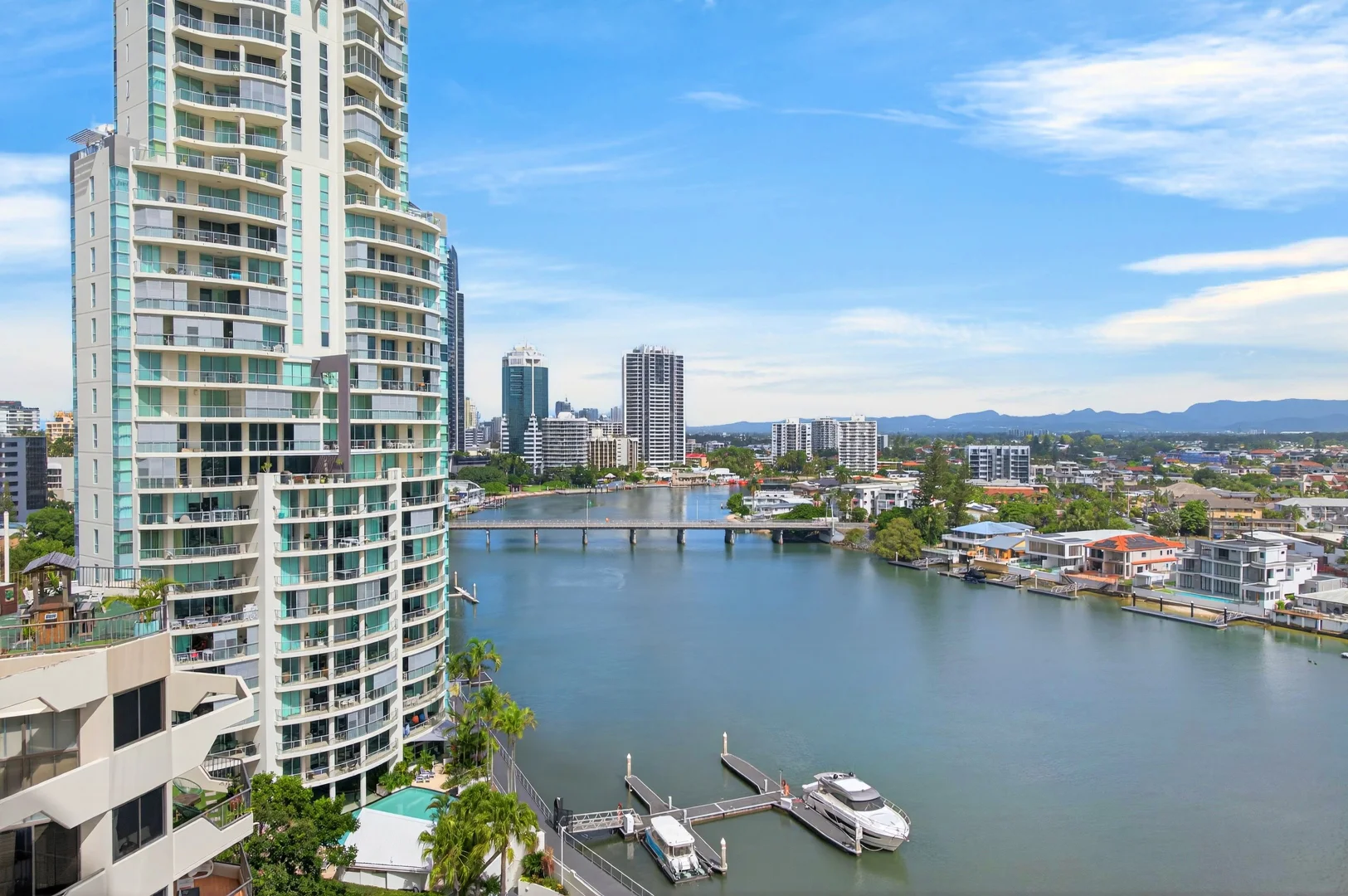 Additional image 10 of 1201/3 River Drive, Surfers Paradise QLD 4217