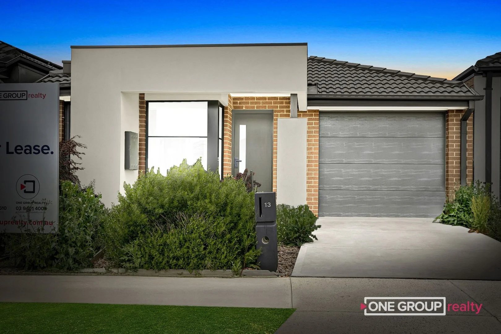 13 Daintree Entrance, Donnybrook VIC 3064