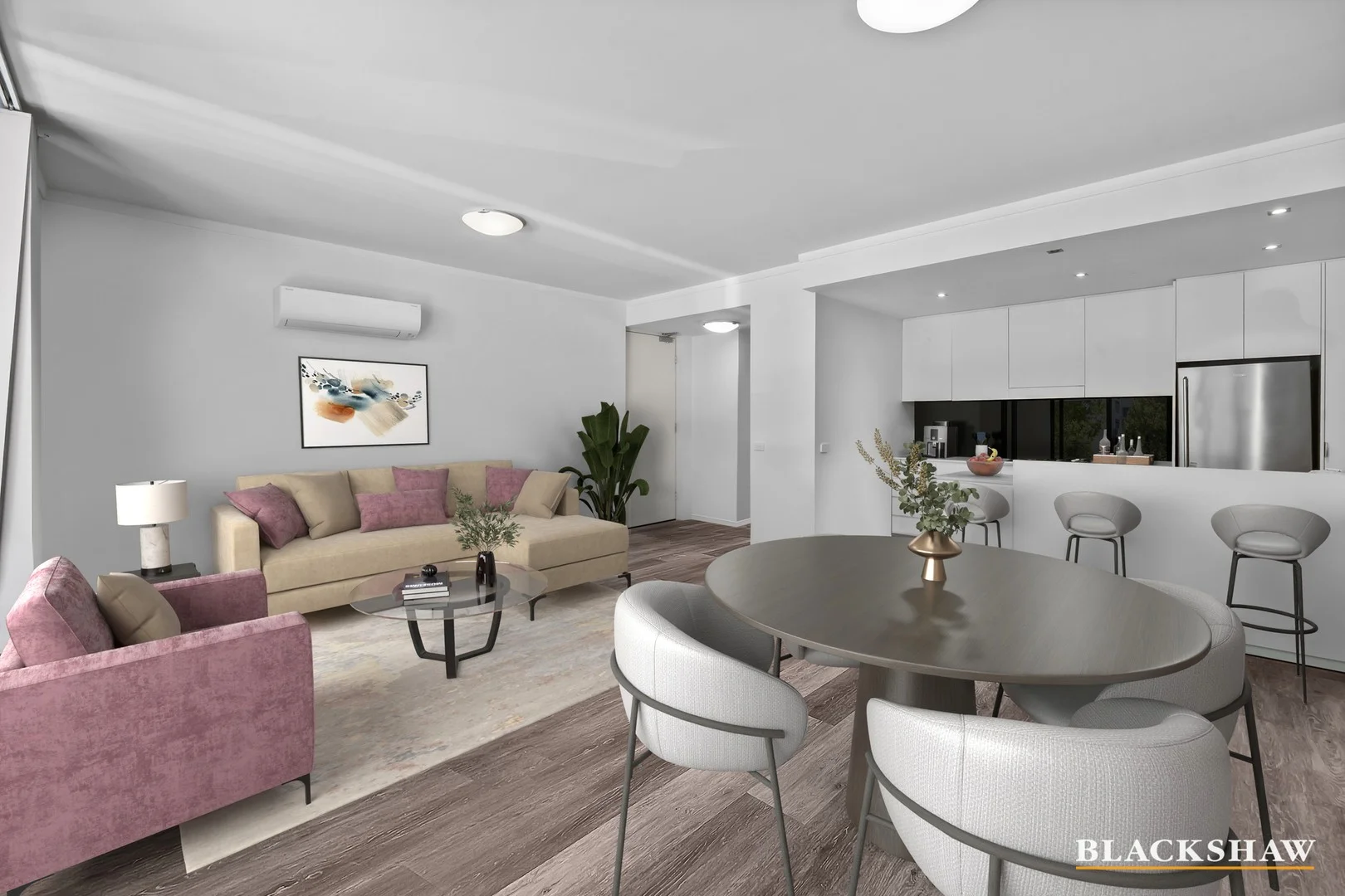 12/104 Giles Street, Kingston ACT 2604
