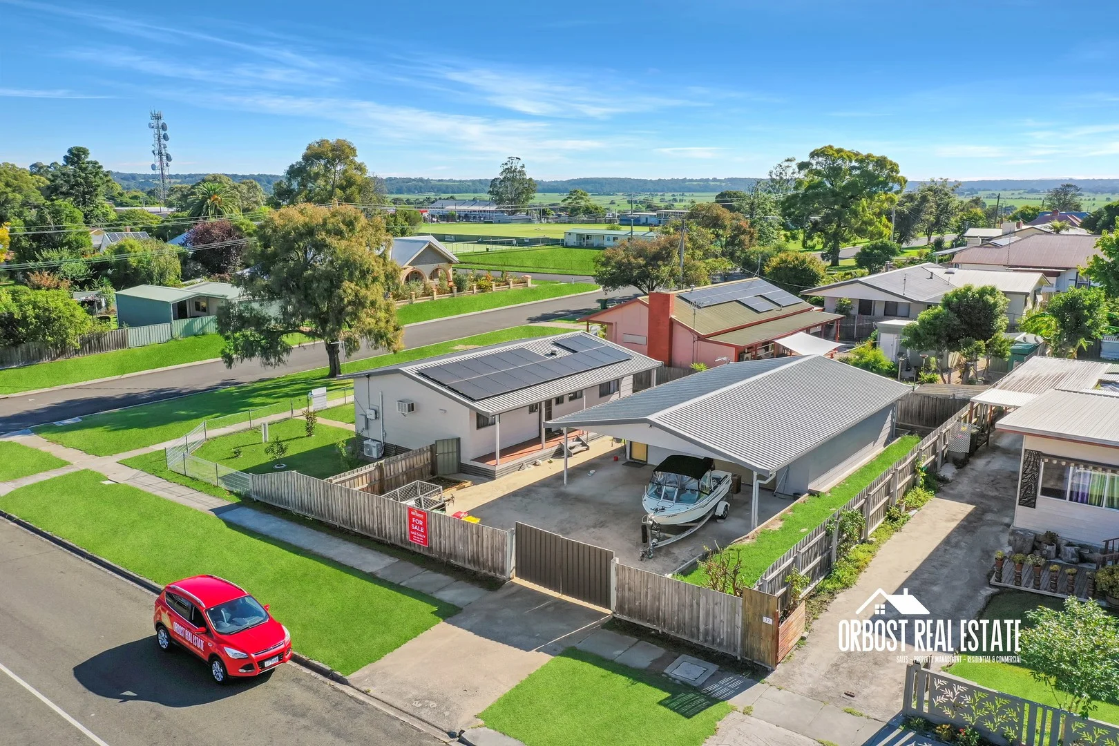 57 Gladstone Street, Orbost VIC 3888