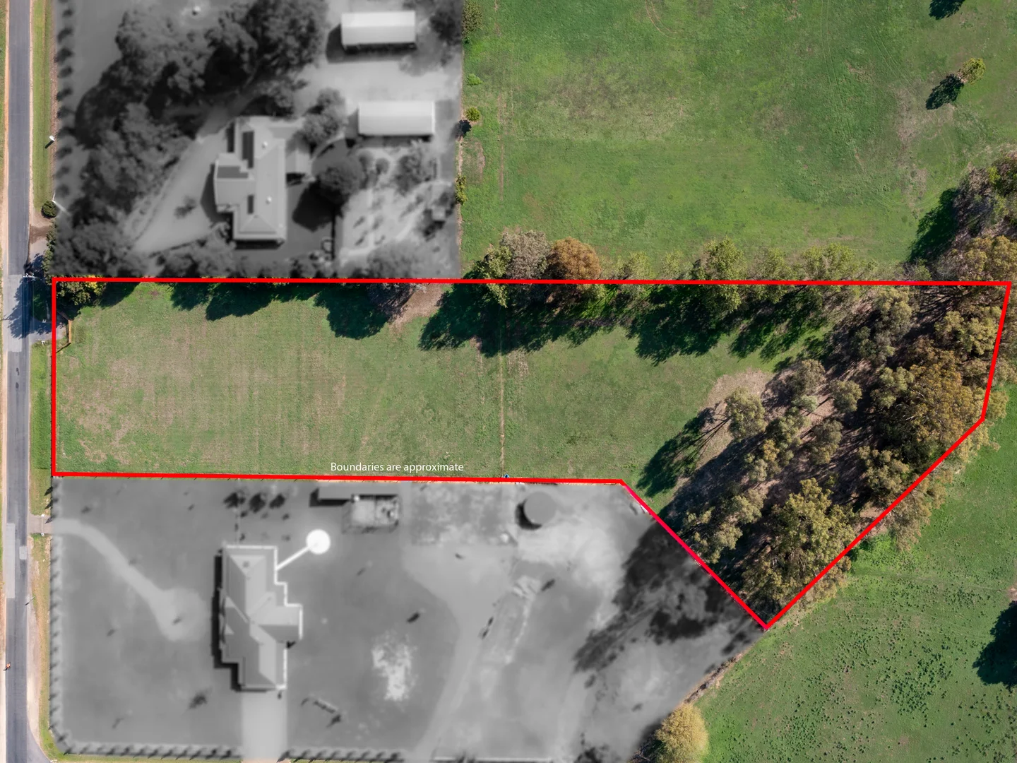 Lot 1 River Road, Tarrawingee VIC 3678 photo 4