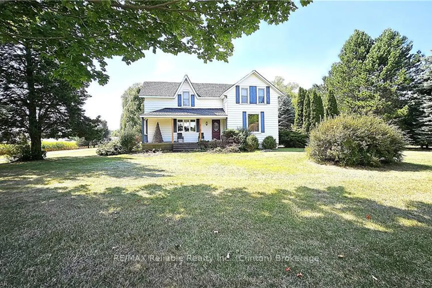 75551 Bluewater Highway