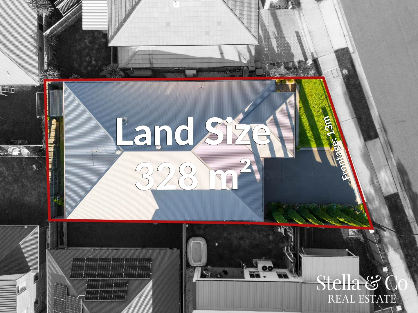 Additional image 12 of 67 George Street, Box Hill NSW 2765