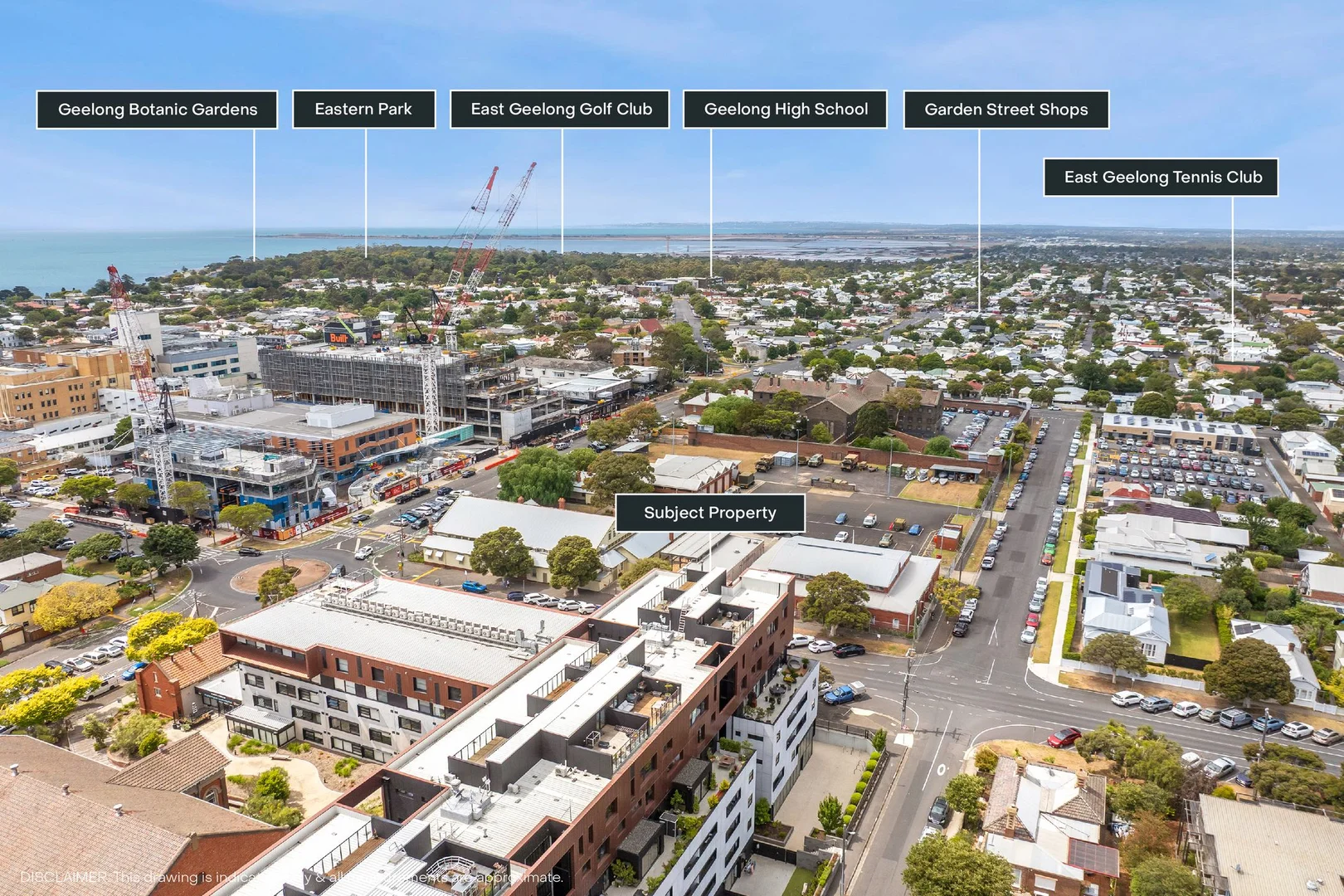 Additional image 13 of 318/148 Bellerine Street, Geelong VIC 3220