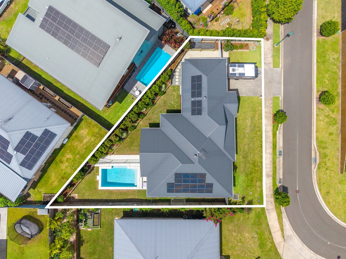 Additional image 21 of 4 Pinnacle Place, Burnside QLD 4560