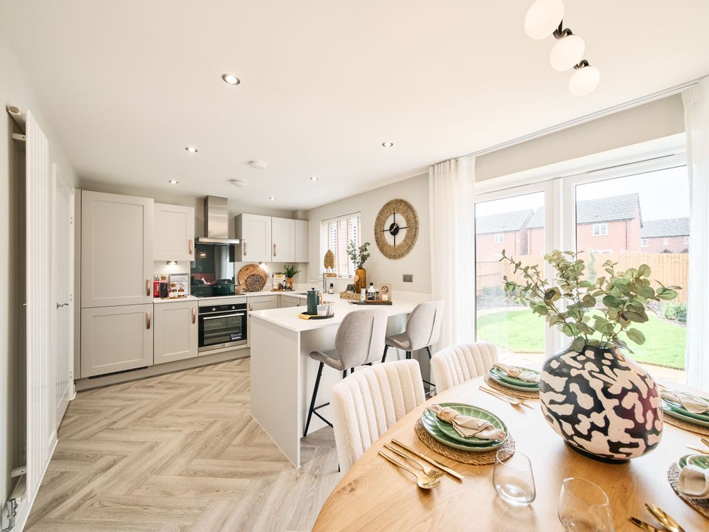 Additional image 6 of 4 bed detached house for sale"The Greenwood" at Glasshouse Lane, Kenilworth CV8