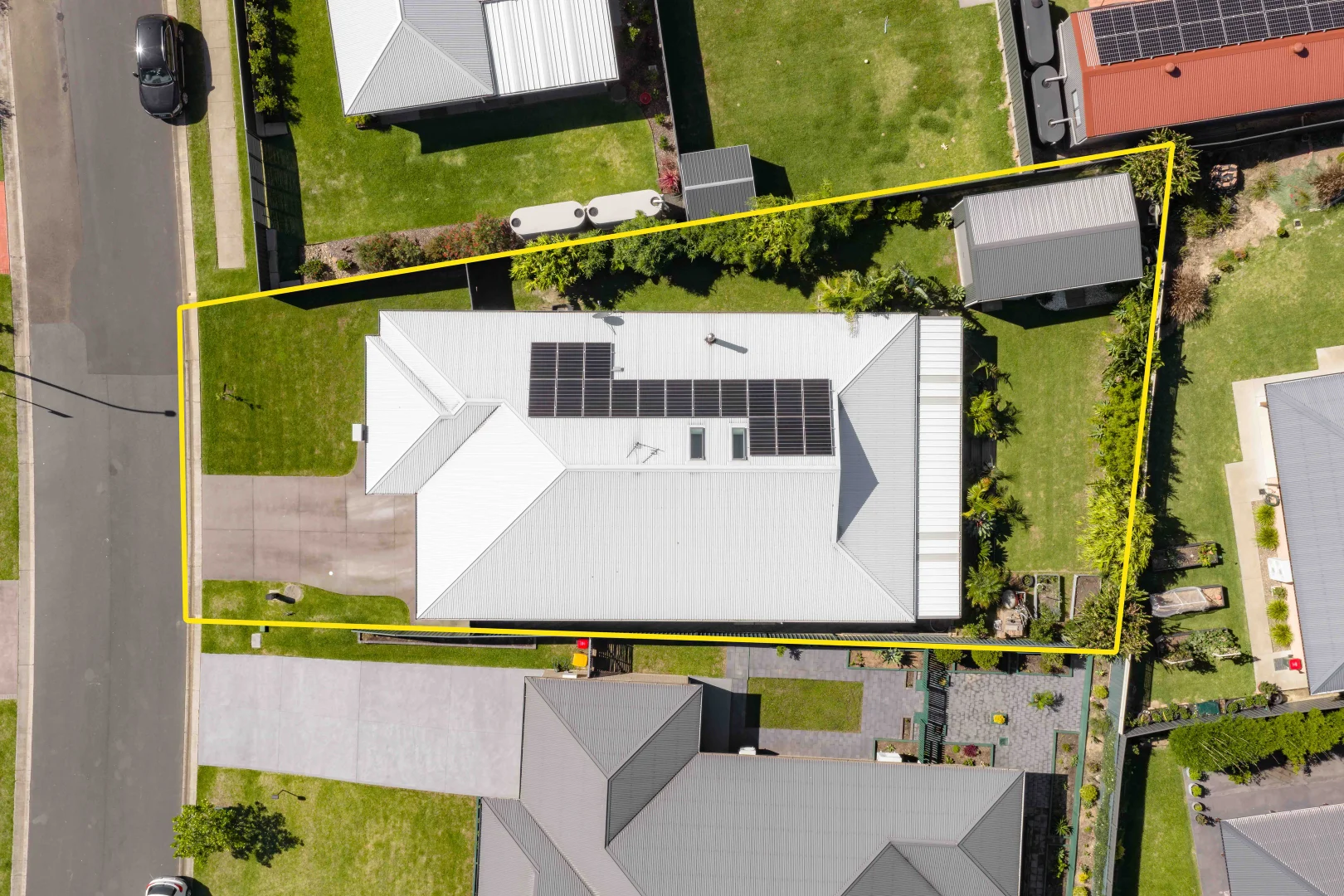 Additional image 20 of 11 Nadine Street, Sanctuary Point NSW 2540
