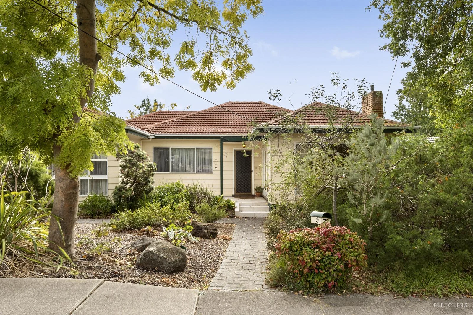3 Grosvenor Street, Blackburn North VIC 3130