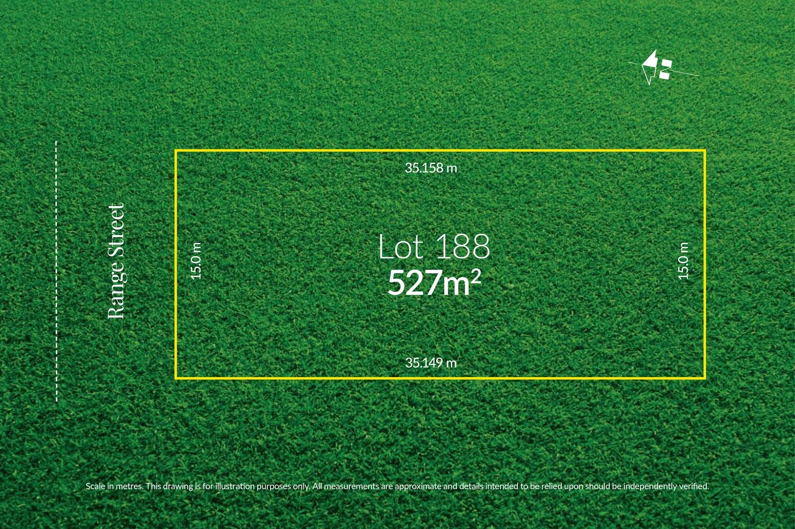 Lot 188 Range Street, Mount Barker SA 5251