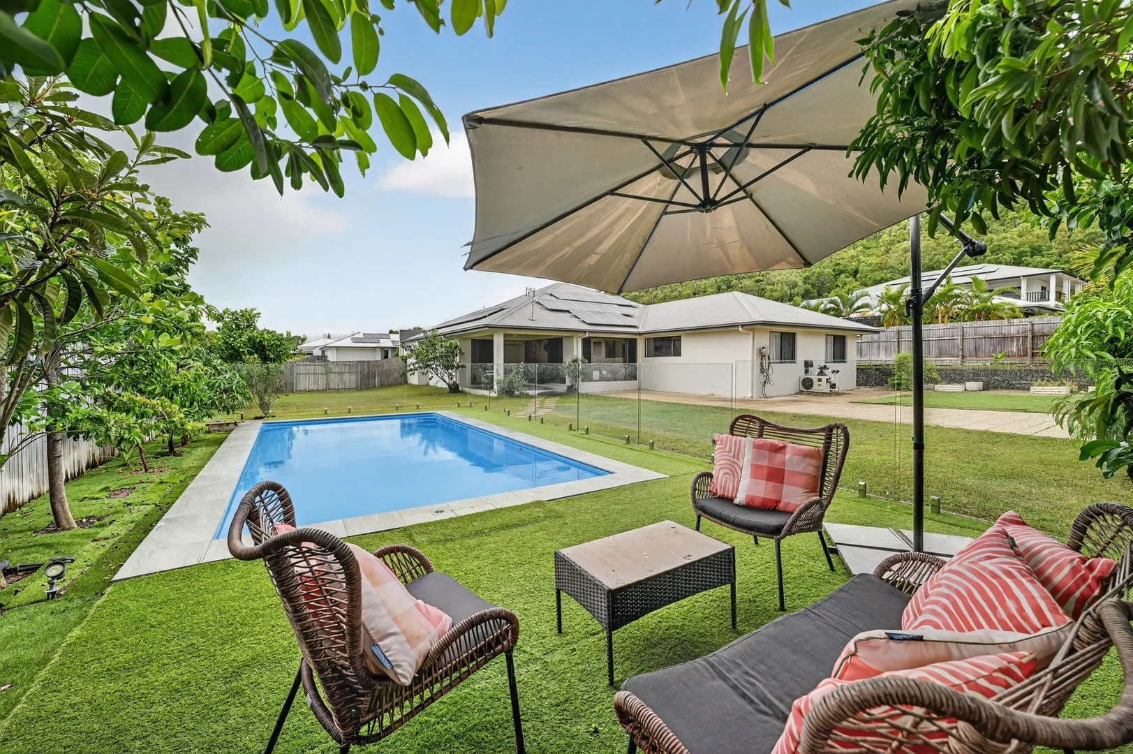 5 Devonshire Court, Jensen QLD 4818