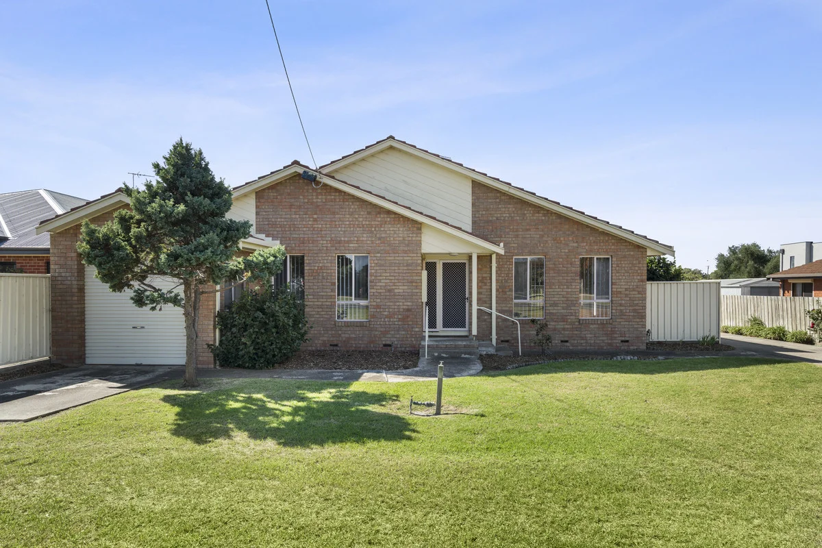 1/185 Newcombe Street, Portarlington VIC 3223