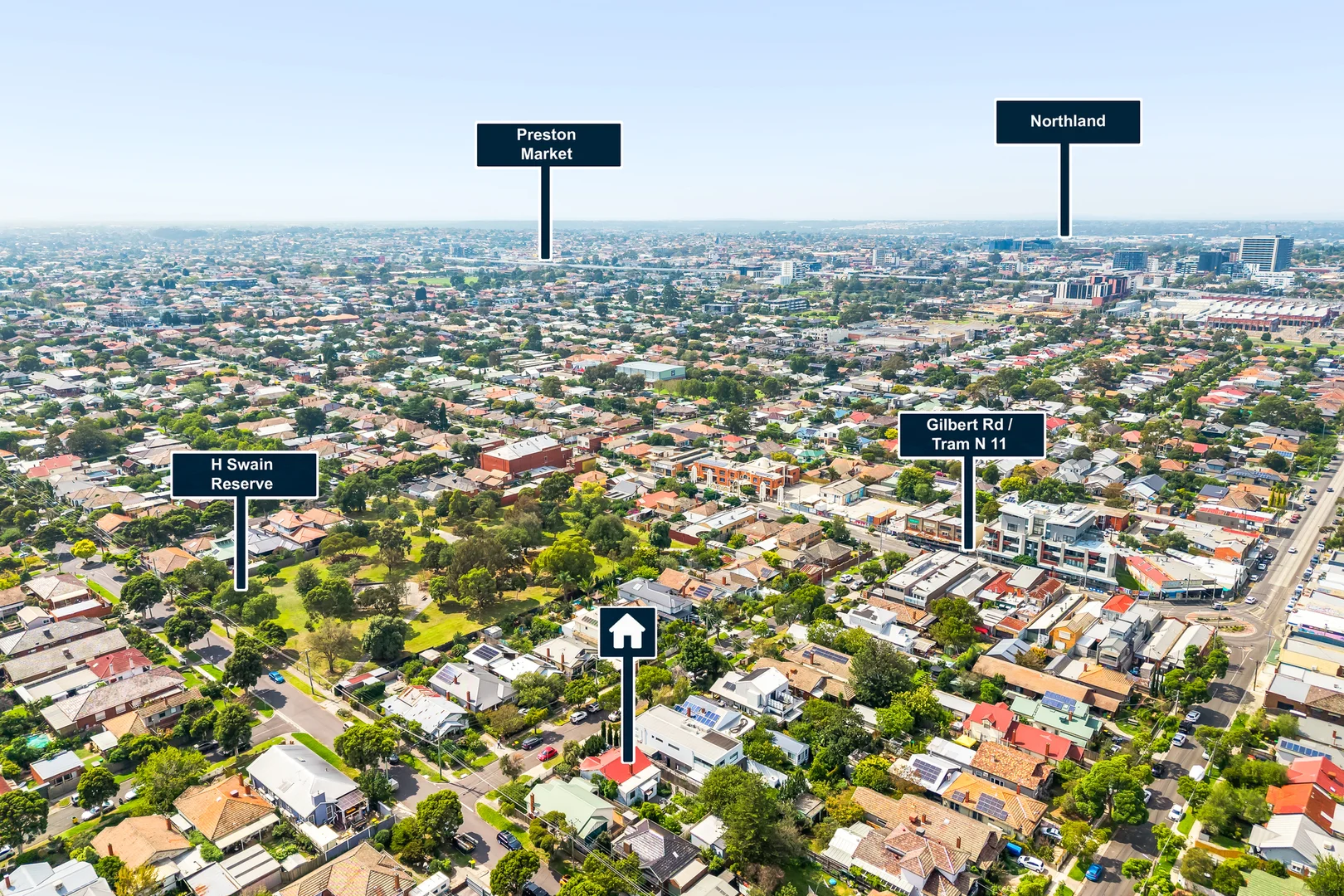 Additional image 18 of 17 Burgess Street, Preston VIC 3072