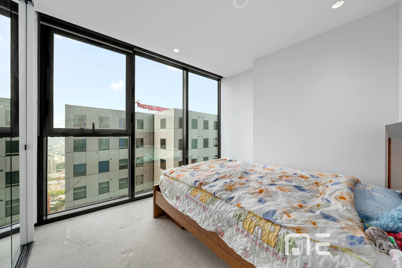 Additional image 7 of 5602/442 Elizabeth Street, Melbourne VIC 3000