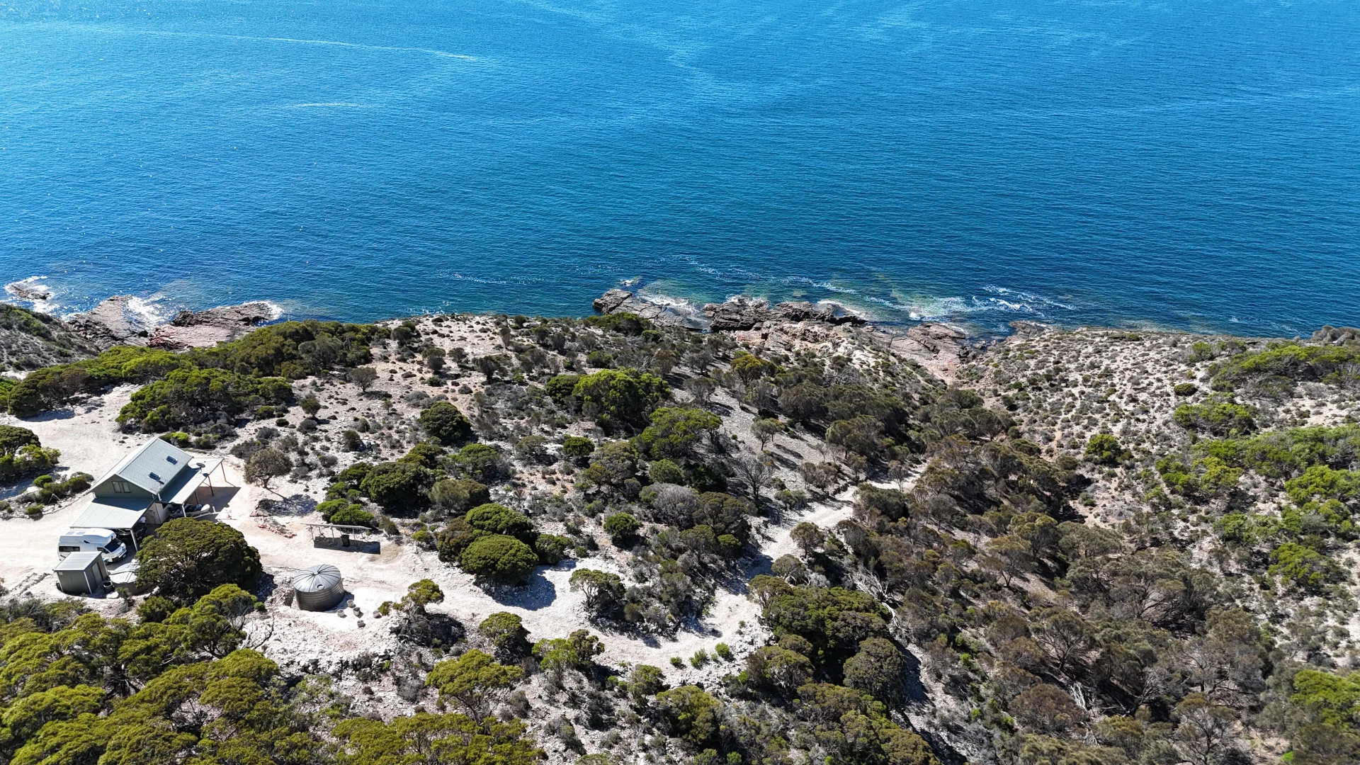 Additional image 25 of Allotment 100 Christensen Track, Stokes Bay SA 5223