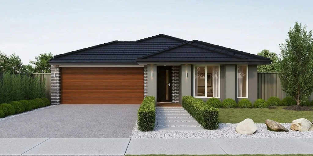 Lot 224 Silvertop, McMahon's Place Echuca, Echuca VIC 3564