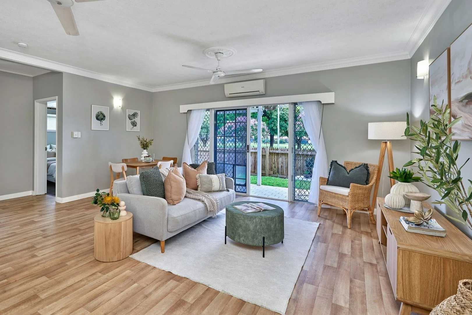 1/9 Varese Street, Woree QLD 4868