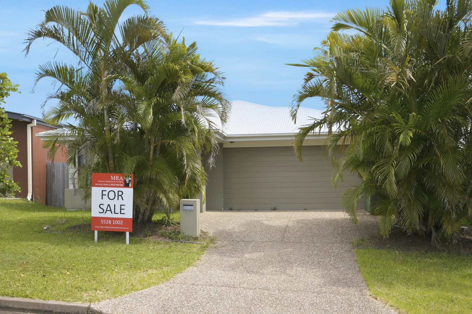57 Flora Terrace, Pimpama QLD 4209