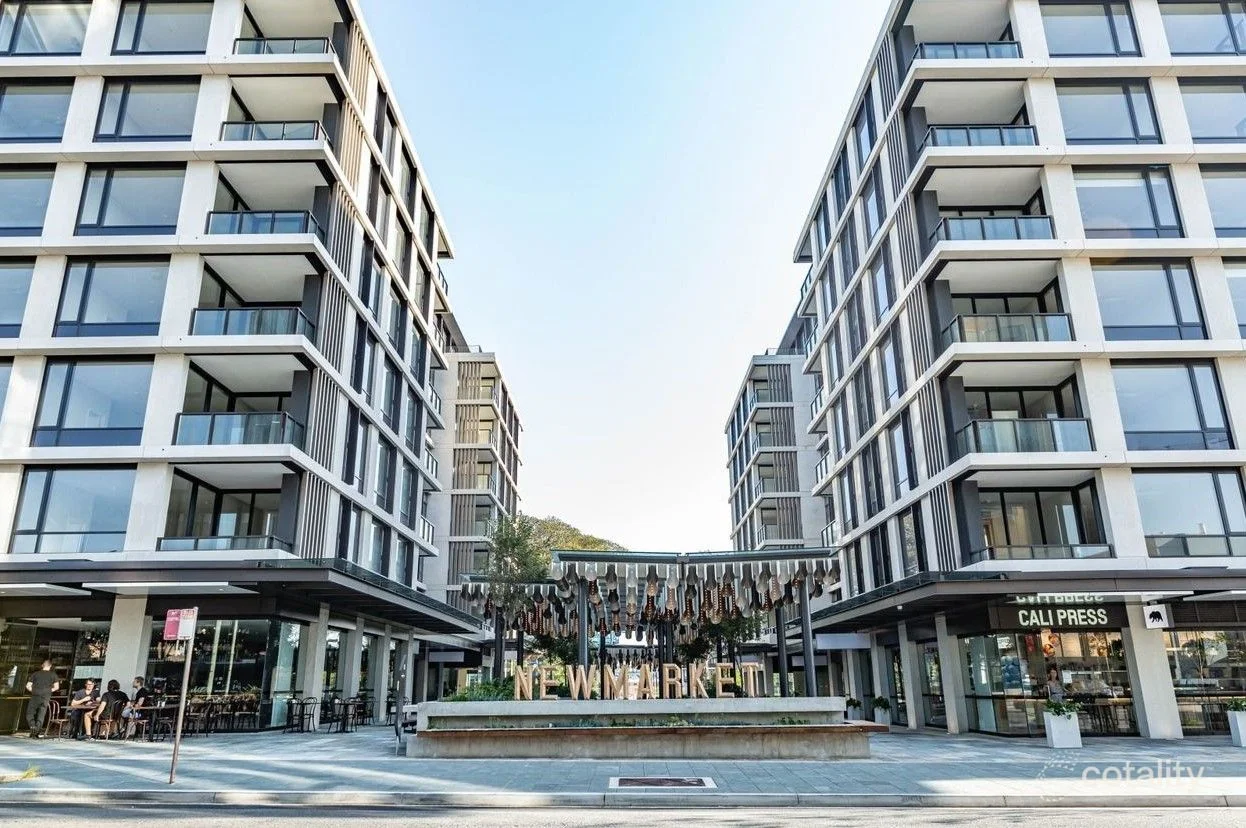 Additional image 5 of 410/3 Young Street, Randwick NSW 2031