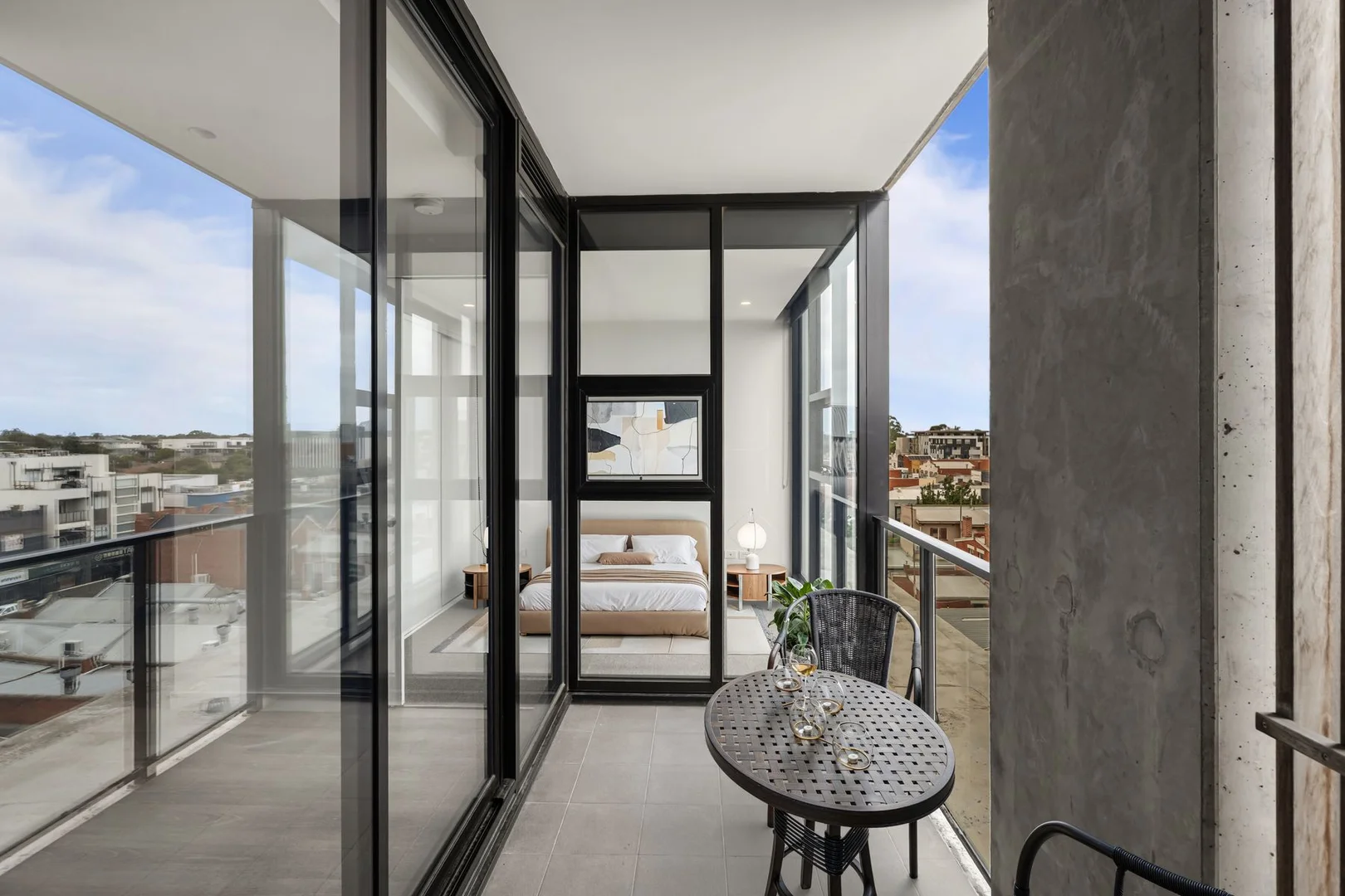 Additional image 11 of 406/2 Morton Avenue, Carnegie VIC 3163